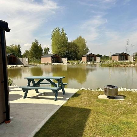 Lakeside Fishing Retreats Boston Værelse billede
